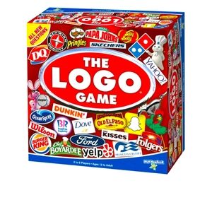 The Logo board game